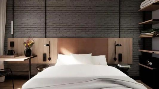 Mercure Nancy Centre Place Stanislas - 33