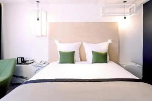 Mercure Centre Gare Hotel, Nancy