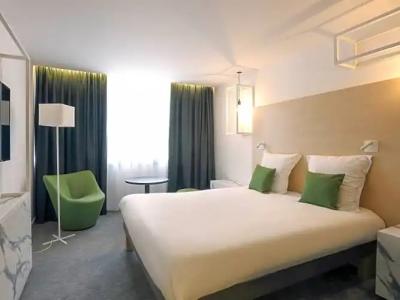 Mercure Nancy Centre Gare - 39