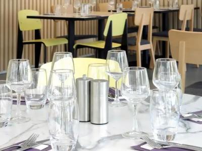 Mercure Nancy Centre Gare - 19