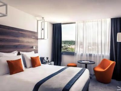 Mercure Nancy Centre Gare - 27