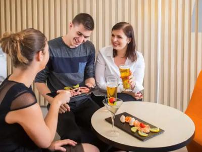 Mercure Nancy Centre Gare - 32