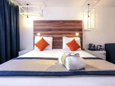 Mercure Nancy Centre Gare - 30