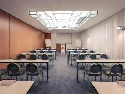 Mercure Nancy Centre Gare - 11