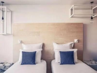 Mercure Nancy Centre Gare - 31