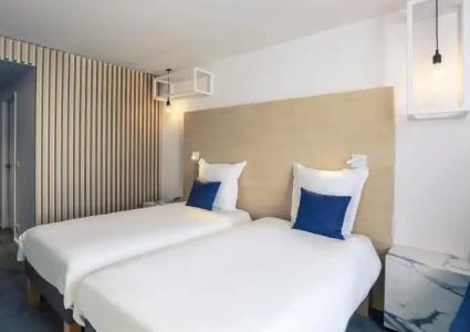 Mercure Nancy Centre Gare - 49