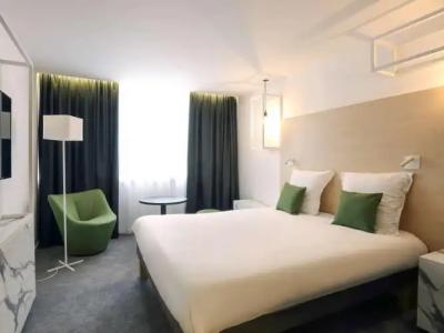 Mercure Nancy Centre Gare - 23