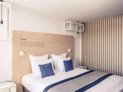 Mercure Nancy Centre Gare - 29