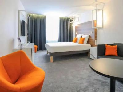 Mercure Nancy Centre Gare - 35