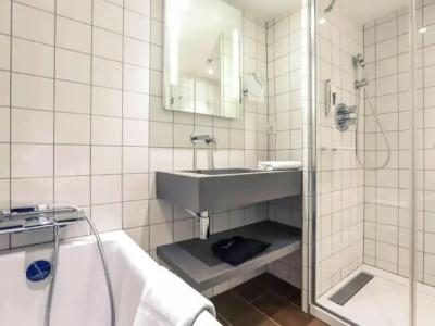 Mercure Nancy Centre Gare - 25