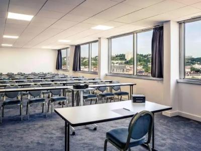 Mercure Nancy Centre Gare - 34