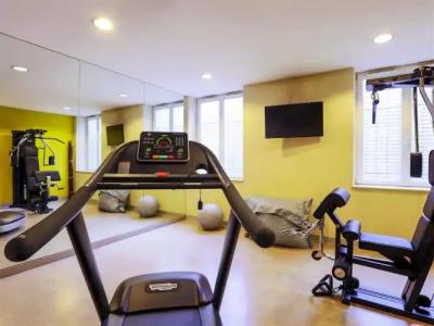 ibis Styles Nancy Centre Gare - 28