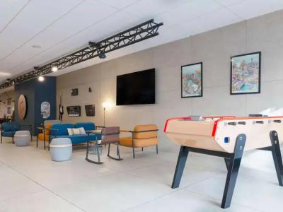 ibis Styles Nancy Centre Gare - 21