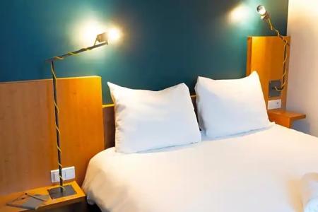 ibis Styles Nancy Centre Gare - 45