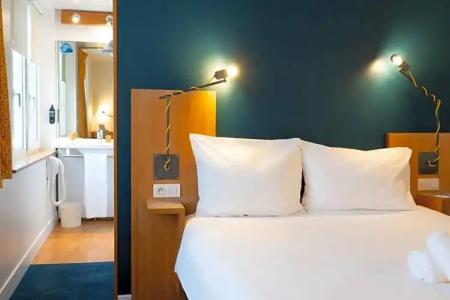 ibis Styles Nancy Centre Gare - 68