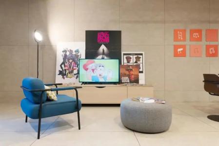 ibis Styles Nancy Centre Gare - 16