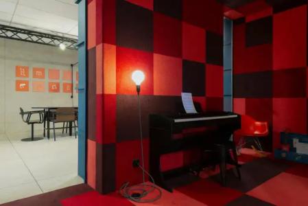 ibis Styles Nancy Centre Gare - 15