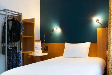 ibis Styles Nancy Centre Gare - 6
