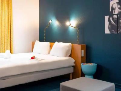 ibis Styles Nancy Centre Gare - 4
