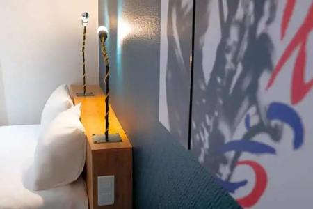 ibis Styles Nancy Centre Gare - 67