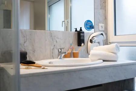 ibis Styles Nancy Centre Gare - 62