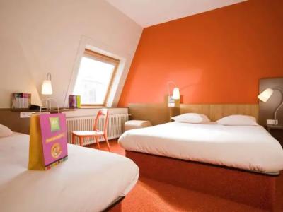 ibis Styles Nancy Centre Gare - 55