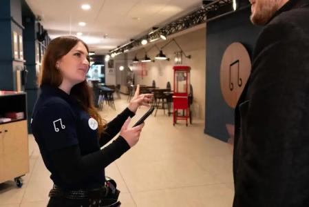 ibis Styles Nancy Centre Gare - 36