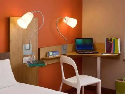 ibis Styles Nancy Centre Gare - 50