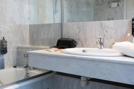 ibis Styles Nancy Centre Gare - 9