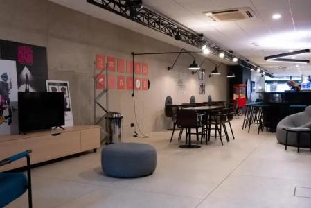 ibis Styles Nancy Centre Gare - 37