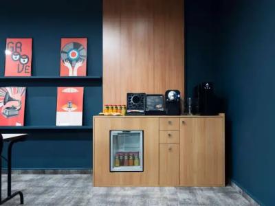 ibis Styles Nancy Centre Gare - 35