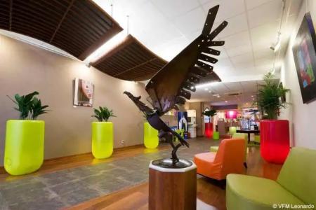 ibis Styles Nancy Centre Gare - 31