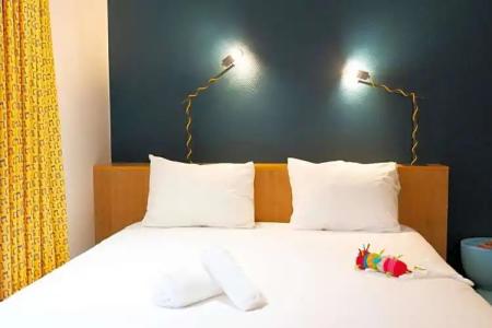 ibis Styles Nancy Centre Gare - 42
