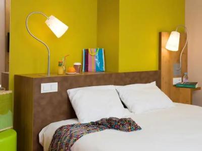 ibis Styles Nancy Centre Gare - 3