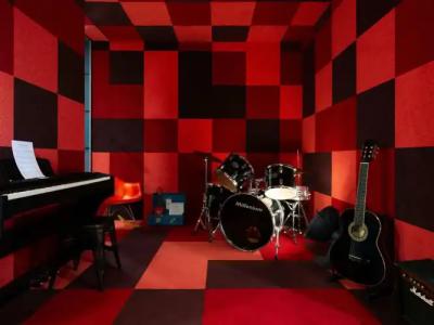 ibis Styles Nancy Centre Gare - 32