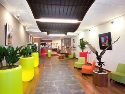 ibis Styles Nancy Centre Gare - 1