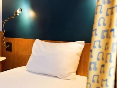 ibis Styles Nancy Centre Gare - 38