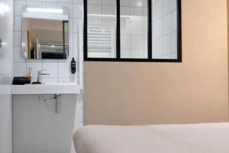 ibis Styles Nancy Centre Gare - 7