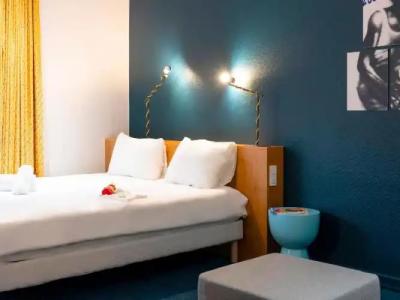 ibis Styles Nancy Centre Gare - 64