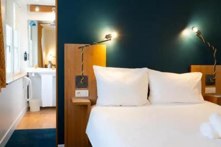 ibis Styles Nancy Centre Gare - 76