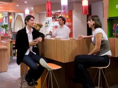 ibis Styles Nancy Centre Gare - 17