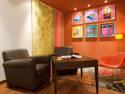 ibis Styles Nancy Centre Gare - 14