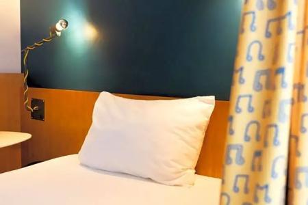 ibis Styles Nancy Centre Gare - 44