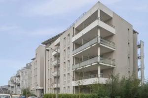 Appart'City Apart-hotel, Nancy