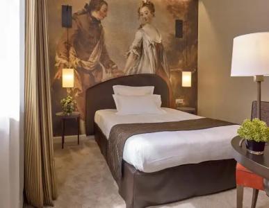 De Guise Nancy Vieille Ville - 3