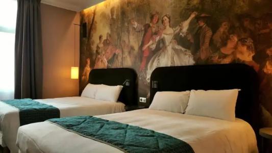 De Guise Nancy Vieille Ville - 47