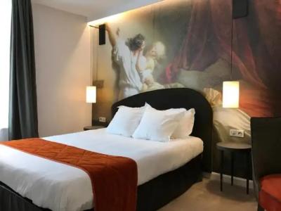 De Guise Nancy Vieille Ville - 43