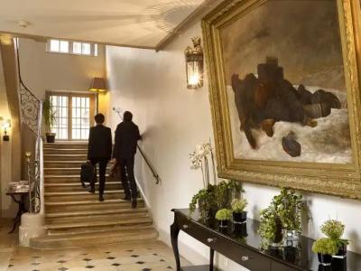 De Guise Nancy Vieille Ville - 19