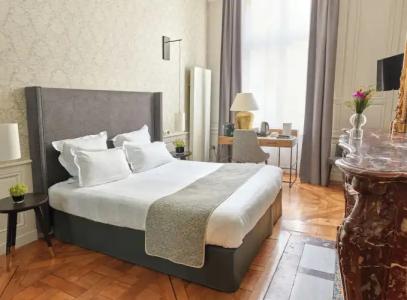 De Guise Nancy Vieille Ville - 58