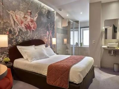 De Guise Nancy Vieille Ville - 44